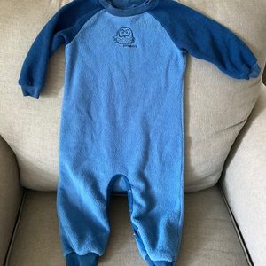 Patagonia Fleece one piece